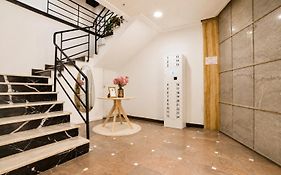 Hotel Casa Jazmin
